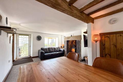 2 bedroom house for sale, Dove Cottage, Mow Cop Road.  ST7 4NA