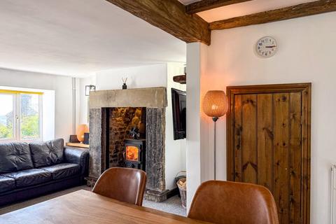 2 bedroom house for sale, Dove Cottage, Mow Cop Road.  ST7 4NA