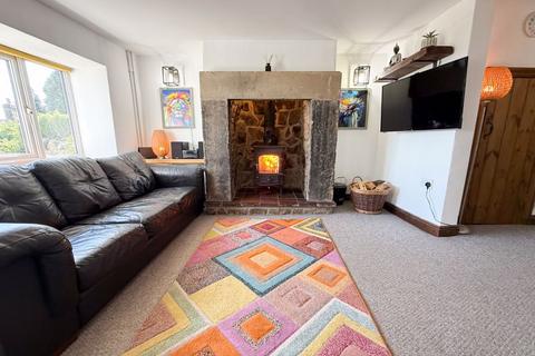 2 bedroom house for sale, Dove Cottage, Mow Cop Road.  ST7 4NA