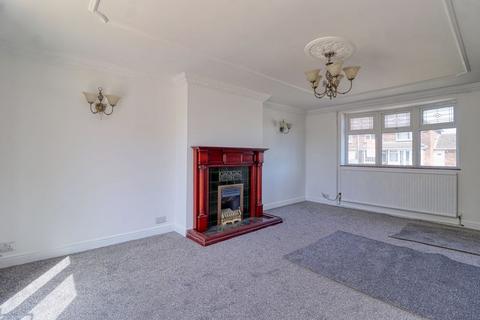 undefined, Franklin Crescent, Scunthorpe