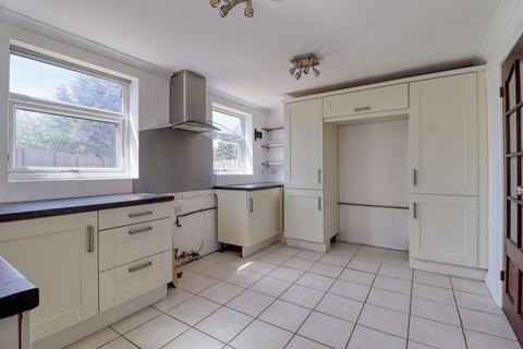undefined, Franklin Crescent, Scunthorpe