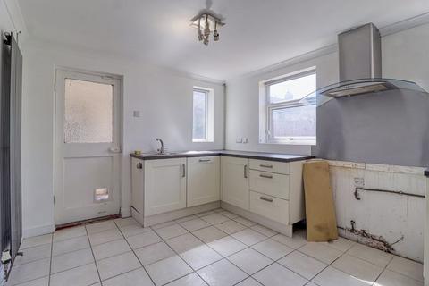 undefined, Franklin Crescent, Scunthorpe