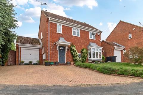 29 Beckham Close, Luton, LU2 7BX