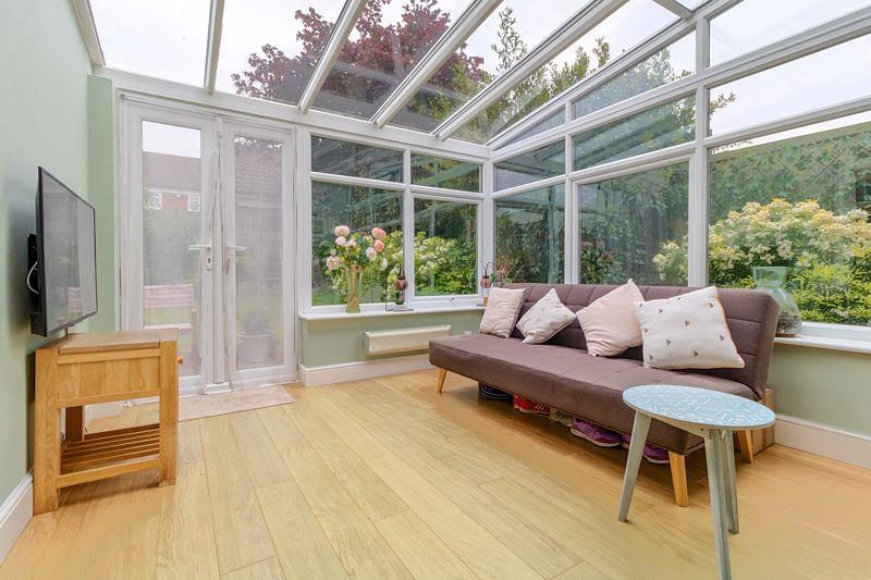 Conservatory/Reception Three