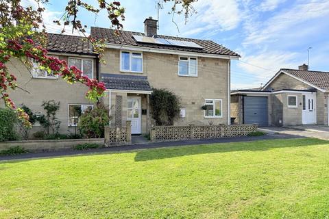 6 Ashfield Close, Trudoxhill, Frome, BA11 5DQ
