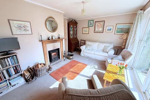 6 Ashfield Close, Trudoxhill, Frome, BA11 5DQ
