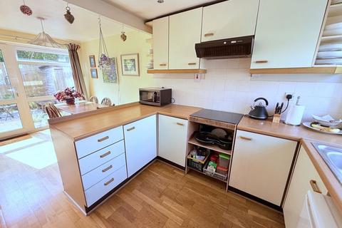 6 Ashfield Close, Trudoxhill, Frome, BA11 5DQ