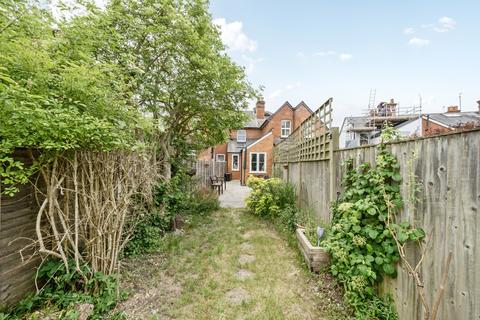2 bedroom terraced house for sale, Horseshoe Road, Reading RG8