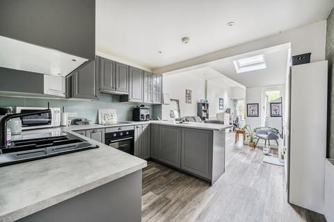 2 bedroom terraced house for sale, Horseshoe Road, Reading RG8
