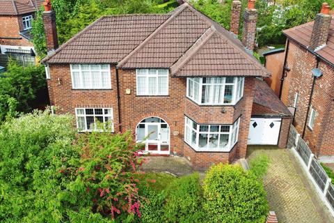 undefined, Wensley Road, Greater Manchester SK8