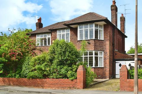 undefined, Wensley Road, Greater Manchester SK8
