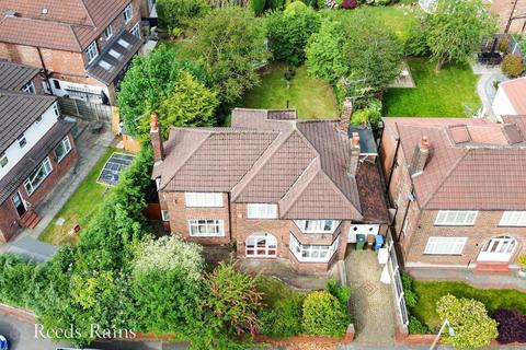 undefined, Wensley Road, Greater Manchester SK8