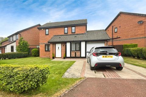3 bedroom detached house for sale, Monkridge, Newcastle upon Tyne NE15