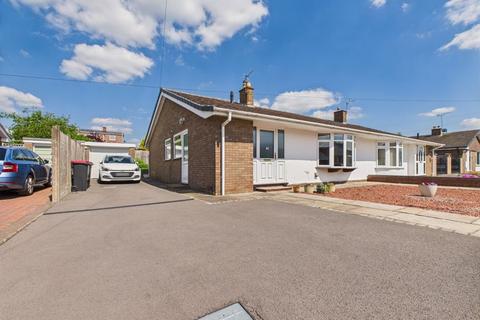 3 bedroom semi-detached bungalow for sale, Farm Grove, Newport TF10