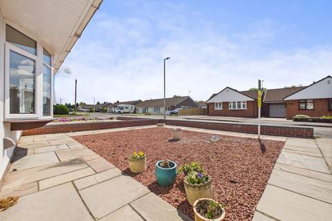 3 bedroom semi-detached bungalow for sale, Farm Grove, Newport TF10