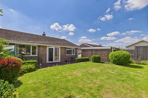 3 bedroom semi-detached bungalow for sale, Farm Grove, Newport TF10