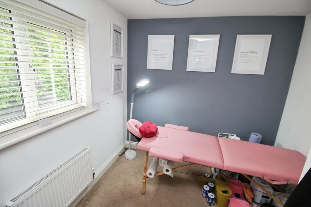 Bedroom Five