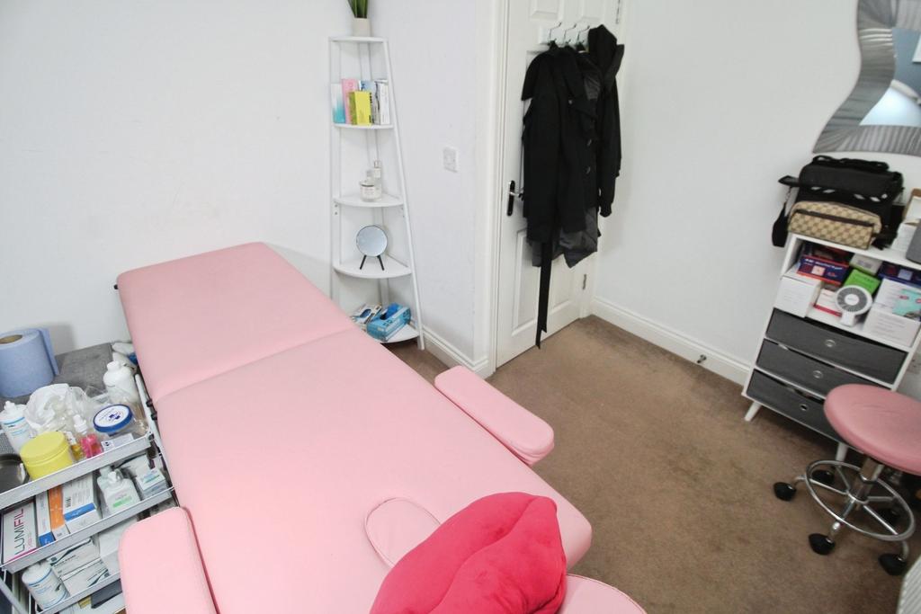 Bedroom Five