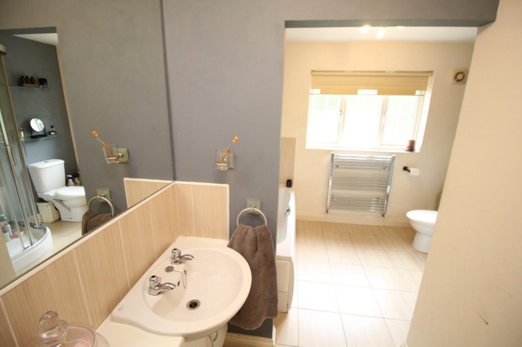 En-Suite