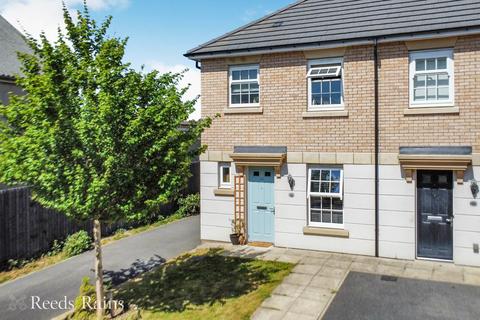 3 bedroom end of terrace house for sale, Farro Drive, North Yorkshire YO30