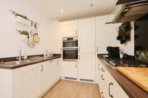 3 bedroom end of terrace house for sale, Farro Drive, North Yorkshire YO30