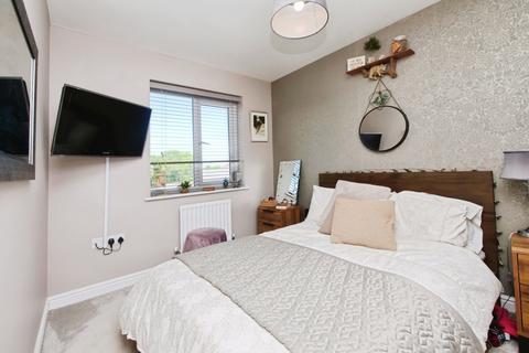 3 bedroom end of terrace house for sale, Farro Drive, North Yorkshire YO30