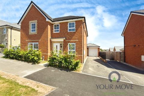 Newland Avenue, Barnsley S72