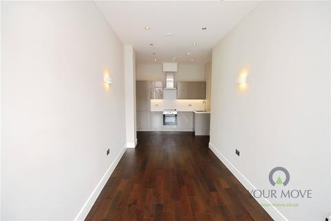 1 bedroom flat to rent, High Street, Bedfordshire MK40