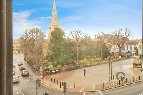 1 bedroom flat to rent, High Street, Bedfordshire MK40
