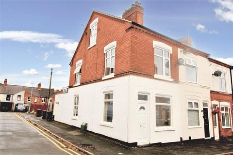 3 bedroom end of terrace house for sale, Manor Street, Leicestershire LE10
