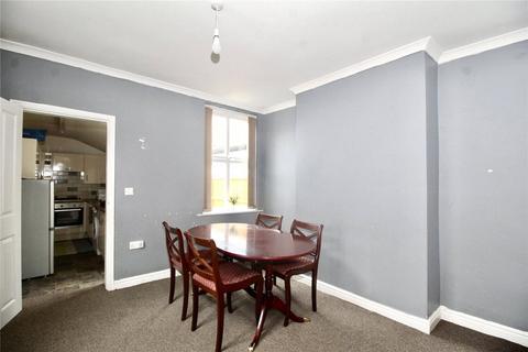 3 bedroom end of terrace house for sale, Manor Street, Leicestershire LE10