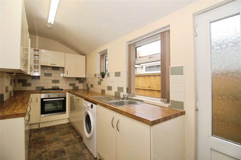 undefined, Manor Street, Leicestershire LE10