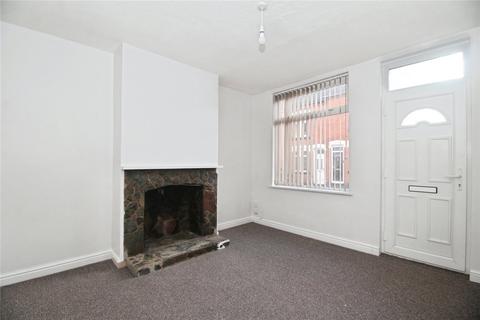 undefined, Manor Street, Leicestershire LE10