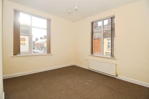 undefined, Manor Street, Leicestershire LE10