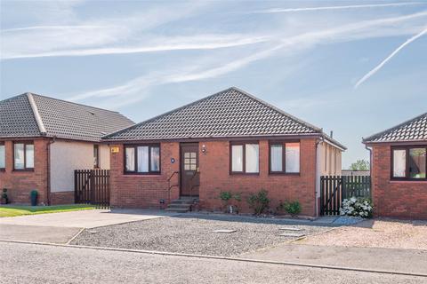 4 bedroom bungalow for sale, Pentland View, Leven KY8