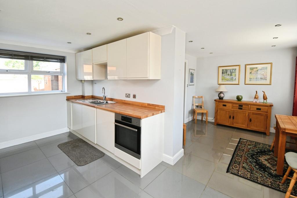 Kitchen-Diner