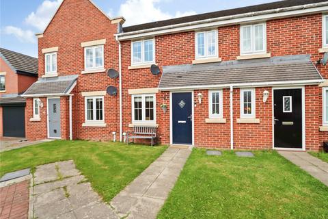 63 Arkless Grove, The Grove, Consett, DH8 8AB