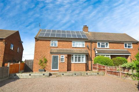 47 Bells End Road, Walton On Trent, Swadlincote, DE12 8NF