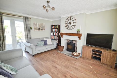 47 Bells End Road, Walton On Trent, Swadlincote, DE12 8NF