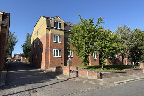 2 bedroom apartment for sale, Pippin Court, Barnet EN4