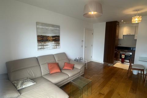 1 bedroom flat to rent, Forge Square 1