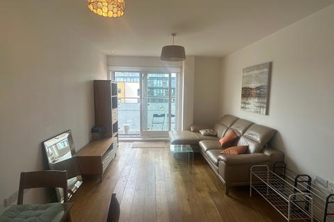 1 bedroom flat to rent, Forge Square 1