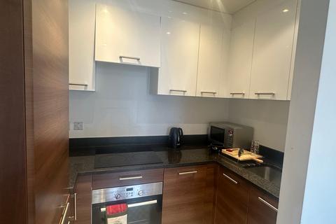 1 bedroom flat to rent, Forge Square 1