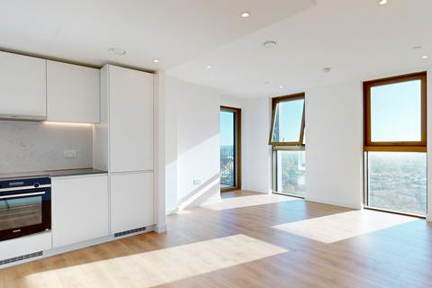 1 bedroom flat to rent, One Thames Quay