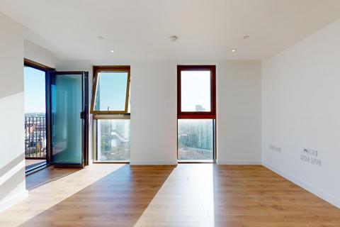 1 bedroom flat to rent, One Thames Quay