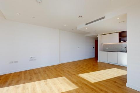 1 bedroom flat to rent, One Thames Quay