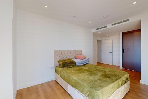 1 bedroom flat to rent, One Thames Quay