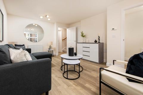 3 bedroom end of terrace house for sale, ARCHFORD at Inglewhite Meadow, Longridge 3 Bird Tree Court, Longridge PR3