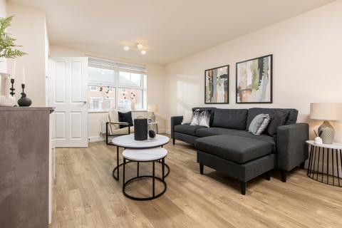 3 bedroom end of terrace house for sale, ARCHFORD at Inglewhite Meadow, Longridge 3 Bird Tree Court, Longridge PR3