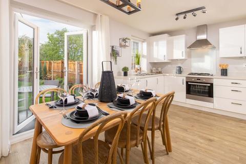 3 bedroom end of terrace house for sale, ARCHFORD at Inglewhite Meadow, Longridge 3 Bird Tree Court, Longridge PR3